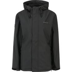 Lige Regnjakker & Regnslag Kapten & Son Functional Jacket Everyday Rain - Black