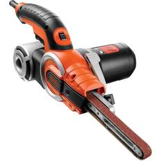 Ponceuses à bande Black & Decker KA902EK-QS