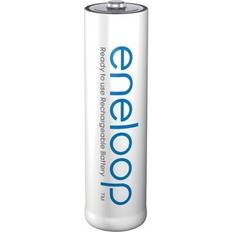 Panasonic Eneloop AA Rechargeable Battery 1900mAh 2-pack