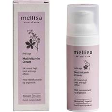 Multivitamin Cream