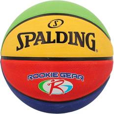 Spalding Rookie Gear