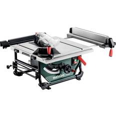 Sierras de mesa Metabo TS 254 M (610254000)