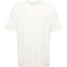 Armani Exchange T-paidat Armani Exchange T-Shirt offwhite