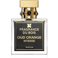 Unisex Parfum Fragrance Du Bois Oud Orange Intense Parfum 3.4 fl oz