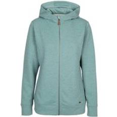 Hoodie - Turkoois Truien Trespass Winnie Hoodie - Groen