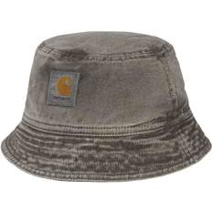 Carhartt Sombreros Carhartt Bayfield Bucket Hat - Black Faded