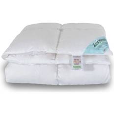 Dyner 140 x 200 Zen Sleep Hypoallergenic Dundyne (200x140cm)