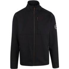 Klær Trespass Travis DLX Jacket Black