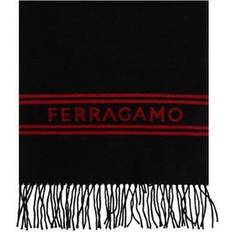 Ferragamo Cashmere Scarf