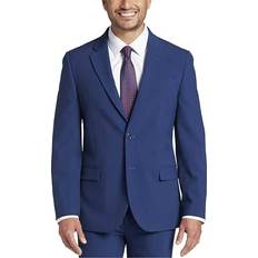 Long Sleeves Suits Nautica Modern Fit Suit - Blue/Postman