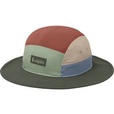 Sì - Uomo Cappelli Cotopaxi Tech Bucket Hat - Green Tea/Fatigue