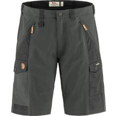 Fjällräven Abisko Shorts M - Dark Grey