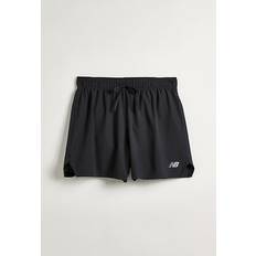 New Balance RC Shorts 5" - Black