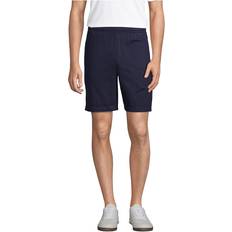 Lands' End Men Shorts Lands' End Men's Jersey Knit Shorts