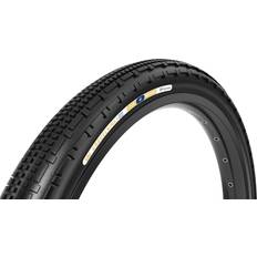 Panaracer 24" Cykeldäck Panaracer GravelKing SK 28 Inch Black Däck 30mm