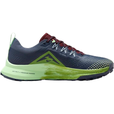 Schuhe NIKE Pegasus Trail 4 W - Thunder Blue/Chlorophyll/Vapor Green/Light Armory Blue