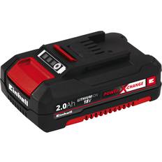 Einhell Batterie Batterie e Caricabatterie Einhell 2.0 Ah Power X-Change