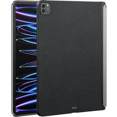 MagEZ Case 2 iPad Pro 12,9 2021/2022 Svart/grå