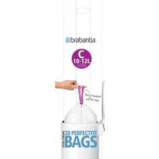 Cleaning Equipment & Cleaning Agents Brabantia Perfect Fit Code C 12L