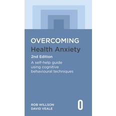 Overcoming Health Anxiety (Paperback, 2023)