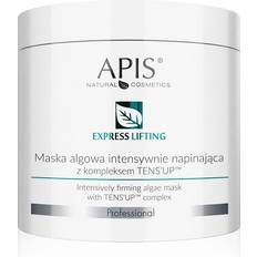 Rötungen Gesichtsmasken Apis Express Lifting Intensively Firming Algae Mask 200g