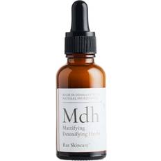 Mdh Serum