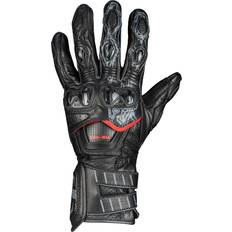 iXS RS-200 3.0 Damen Motorradhandschuhe, schwarz, Größe