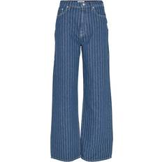 IVY Copenhagen Brooke Jeans Wash Stunning Denim Stripe W30/L32