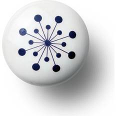 Flower Blue