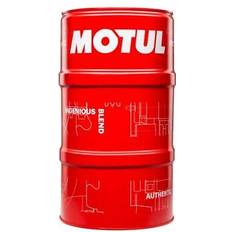 Bilvård & Fordonstillbehör Motul 17010 60.0 l Motoröl