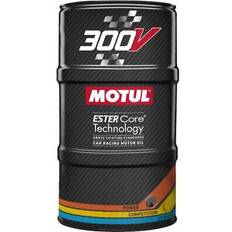 Bilvård & Fordonstillbehör Motul 110863 Motoröl