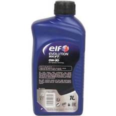 Elf evo 900 ft 0w30 Motoröl 1L