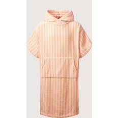 Naram Poncho - Pink