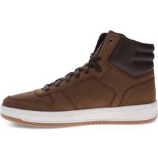 Levi's Sneakers Levi's Drive Hi Cbl High Top Sneakers Tan, Brown