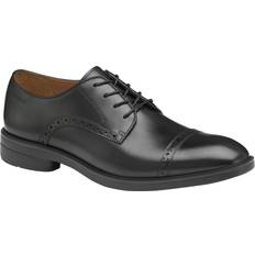 Derby Johnston & Murphy Ronan Cap Toe Derby