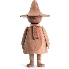 Boyhood moomin Boyhood Moomin x Snuffkin Oak Dekorationsfigur 16.5cm