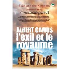 NASHTASWARGANGAL Camus Albert Camus 9788184233803 (Hæftet)