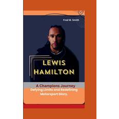 Lewis Hamilton Fred W Smith 9798878722452
