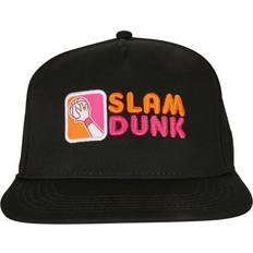 Cayler & Sons slam dunk cap black/mc Schwarz Einheitsgröße