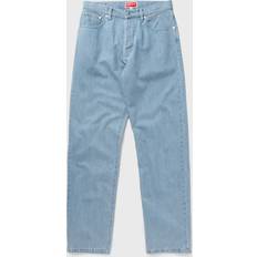 Kenzo Men Jeans Kenzo Blue Paris Botan Jeans Stone bleached blue WAIST