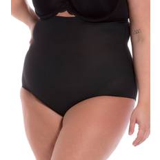 Vrouw - Zwart Shapewear & Ondergoed Magic Hoge Slip Hi-Brief - Zwart