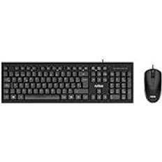 Nilox Keyboard Mouse Mouse