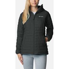 Columbia Damen Silver Falls Kapuzen-Jacke