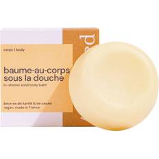 In-Shower Solid Body Balm Shea & Cocoa Butter 75g