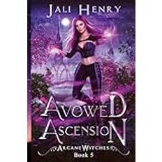 Avowed Ascension (Geheftet)
