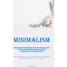 Minimalism Ismael Freire 9781835733479 (Hæftet, 2020)