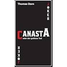 Canasta Thomas Dorn 9783756879823 (Hæftet)