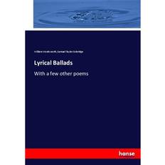 Lyrical Ballads Samuel Taylor Coleridge 9783744792745