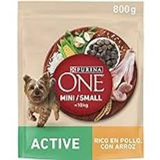 Purina ONE Mini Active Kyckling hundar