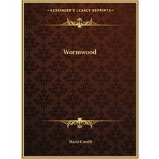 Wormwood Marie Corelli 9781162594811 (Hæftet)